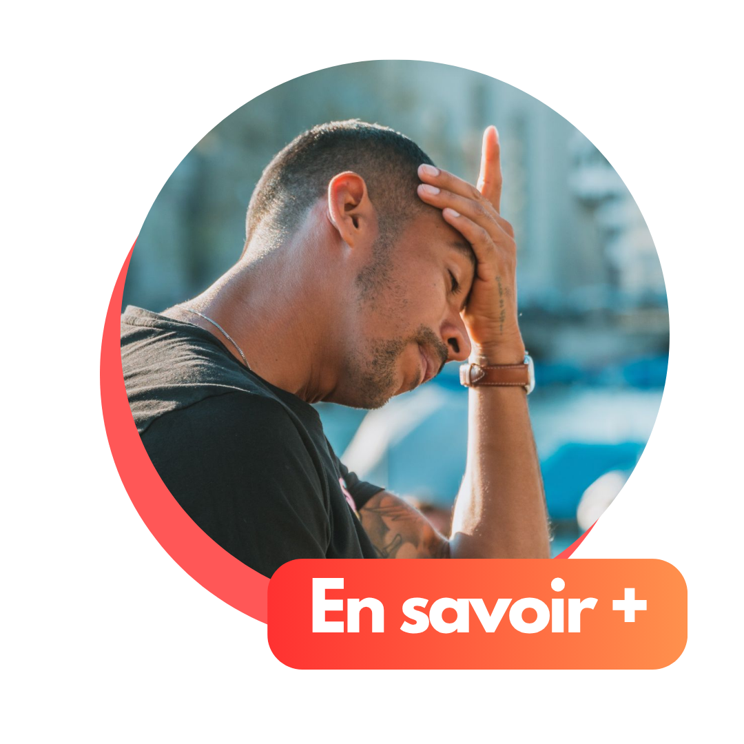 Visuel comprendre la douleur