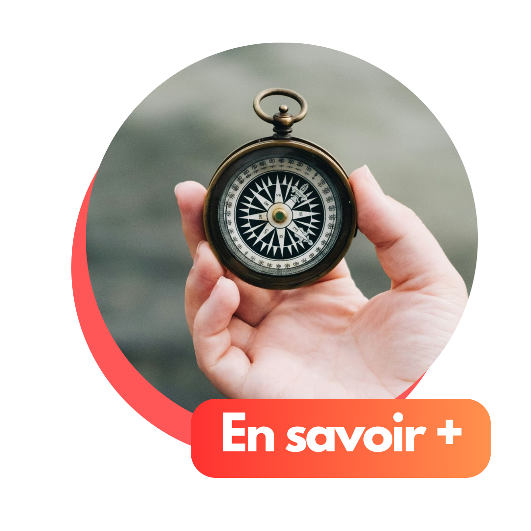 Visuel ma boussole du bien-être