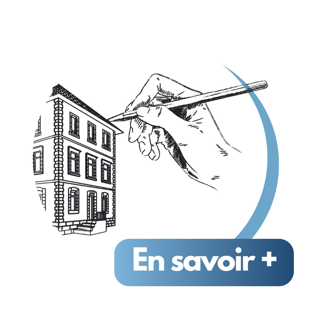 Apprendre à dessiner des bâtiments en perspective