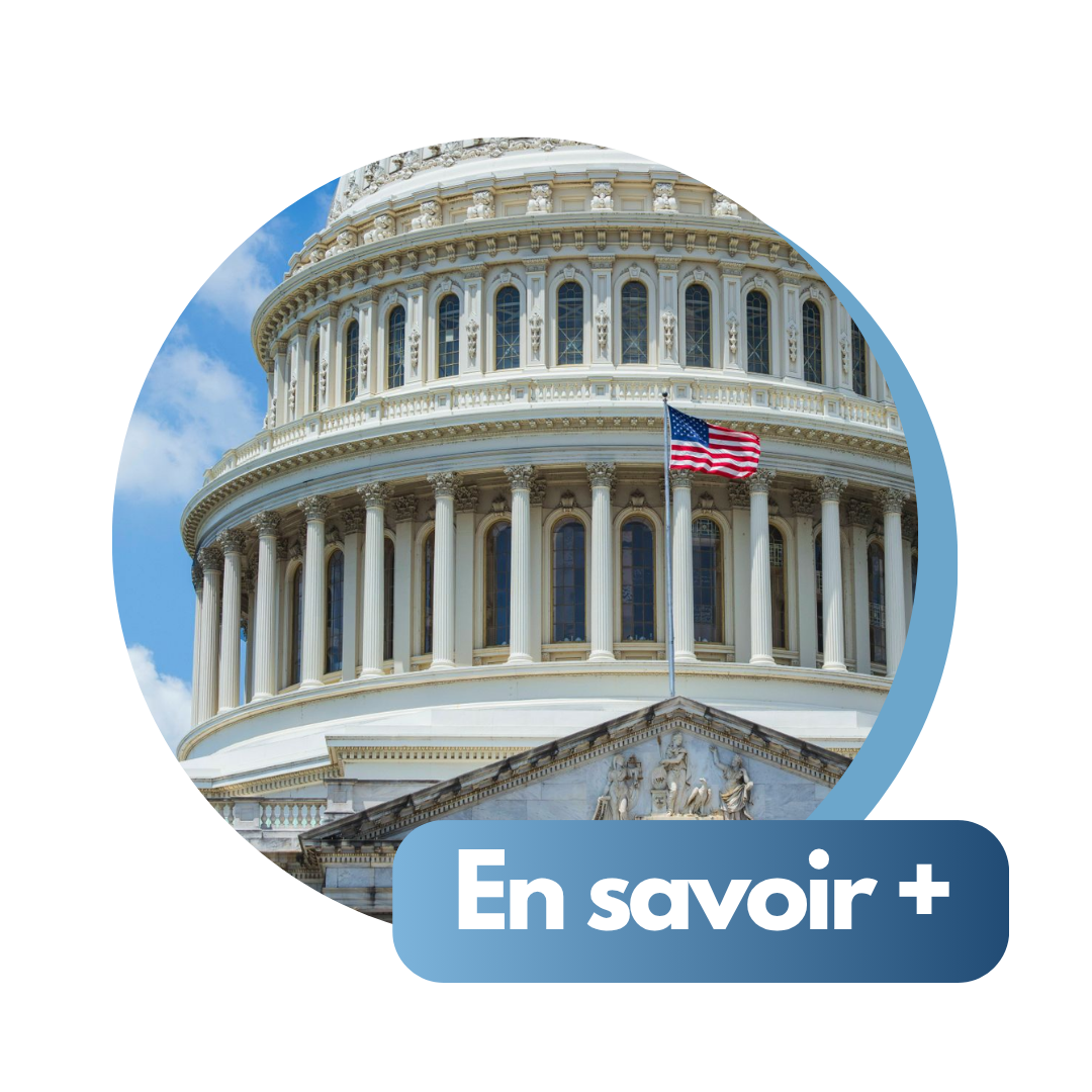 La géopolitique des États-Unis