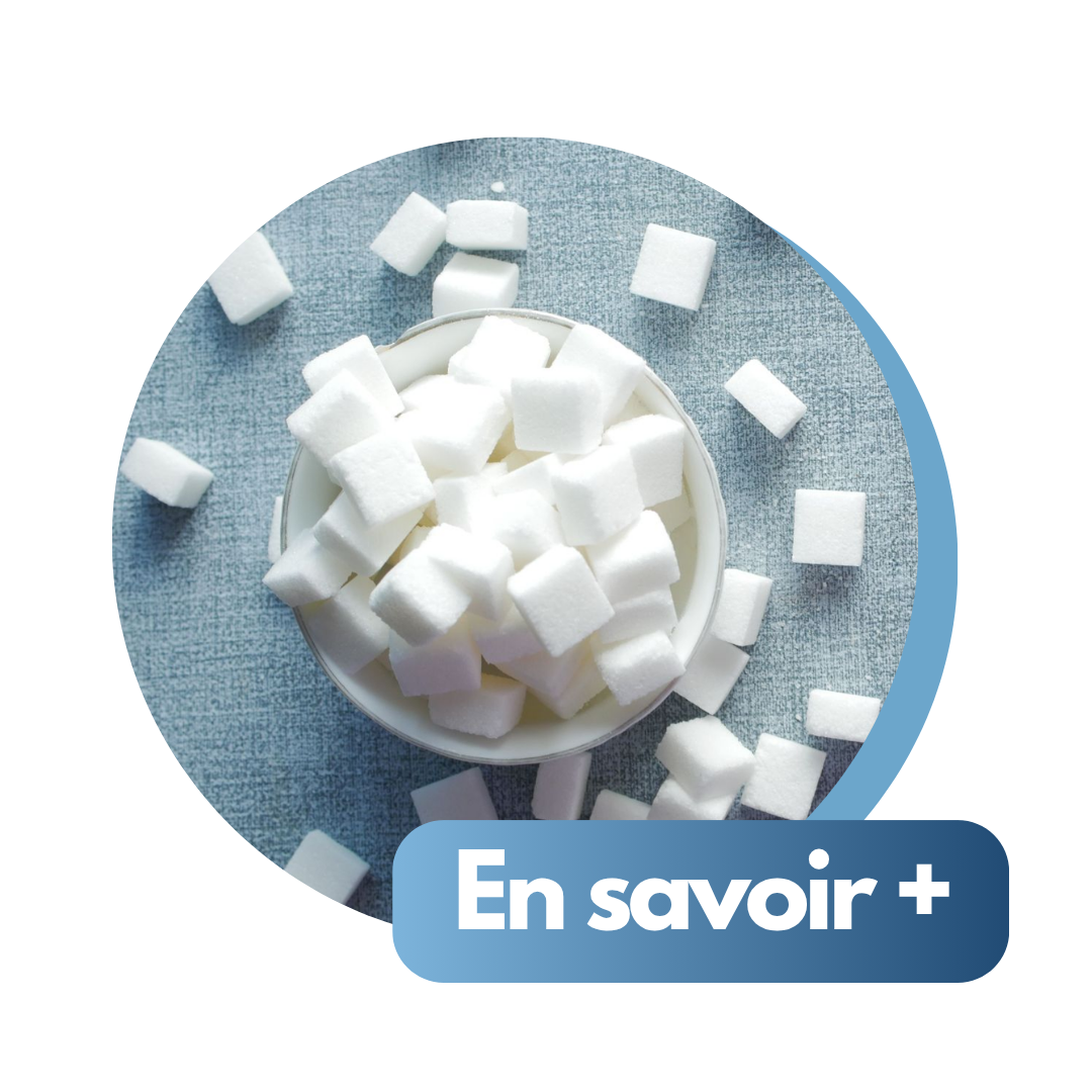 L'index glycémique