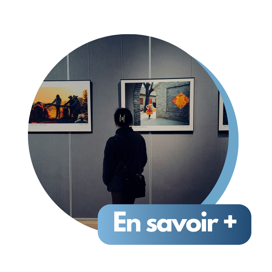 La photographie est-elle un art ?