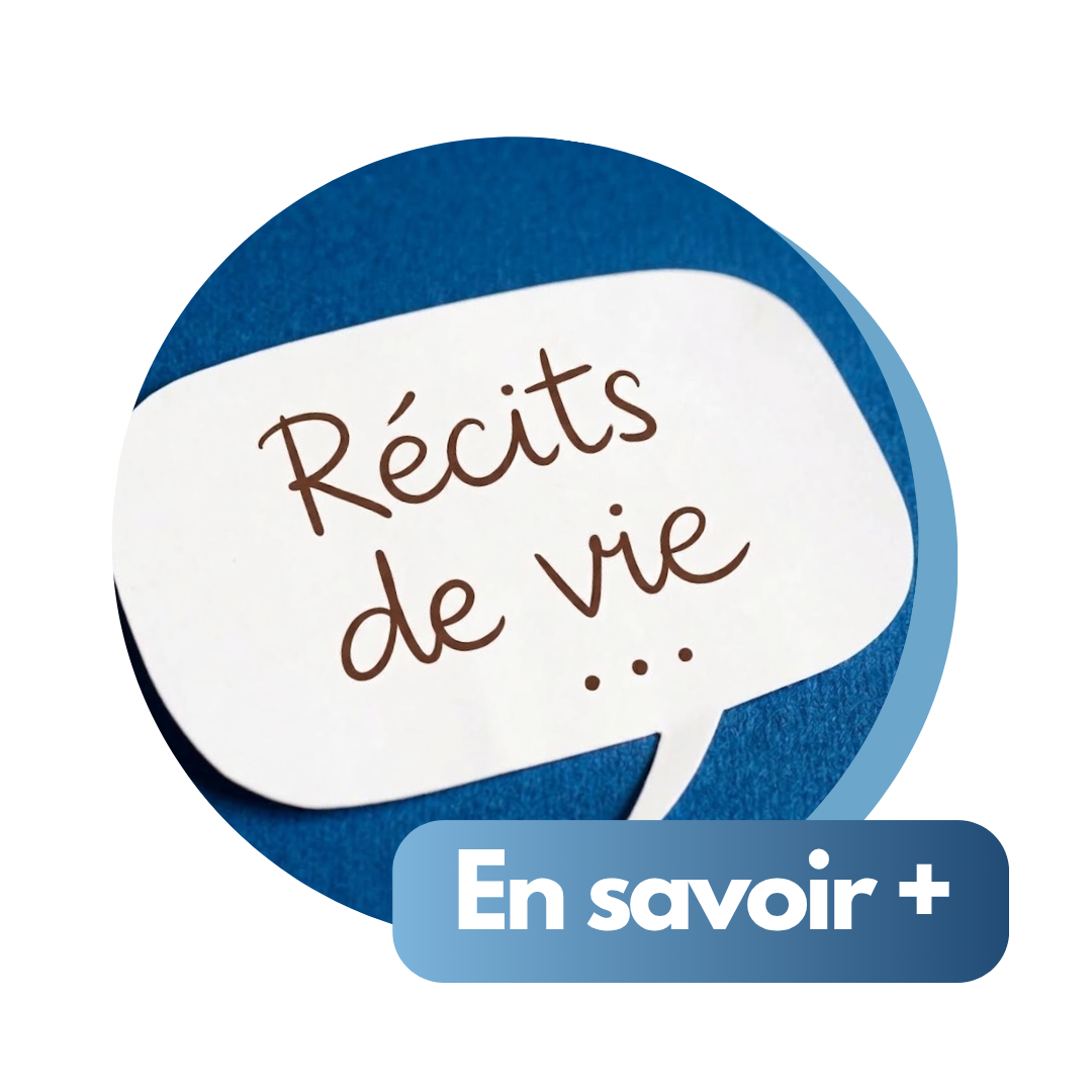 Écrire son récit de vie (pour les débutants)