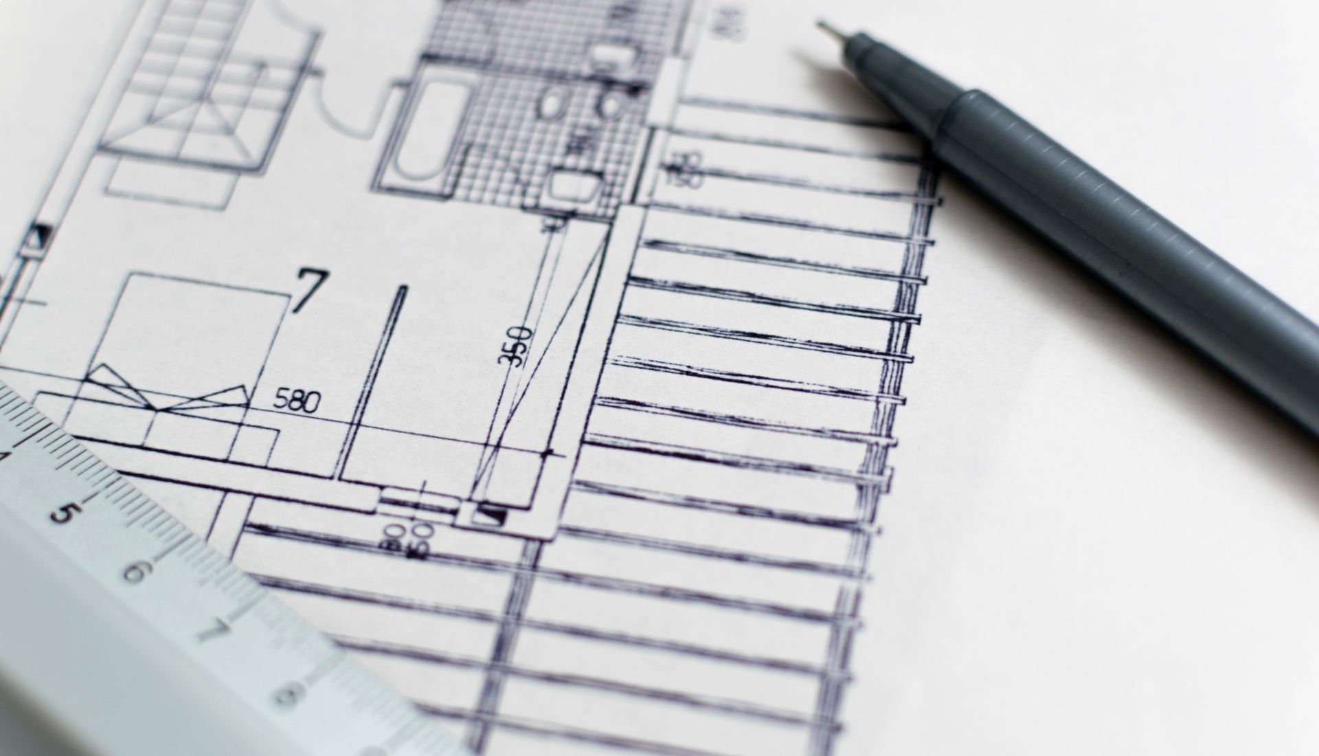 Dessin et architecture