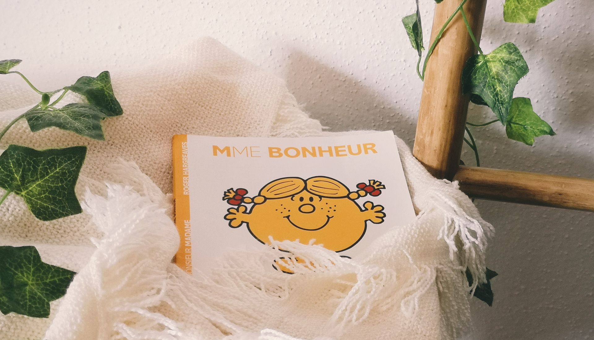 Prendre en main son bonheur au travail Prendre en main son bonheur au travail