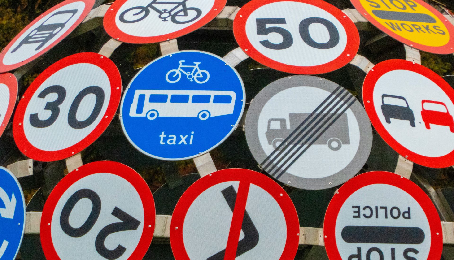 S'entraîner au code de la route