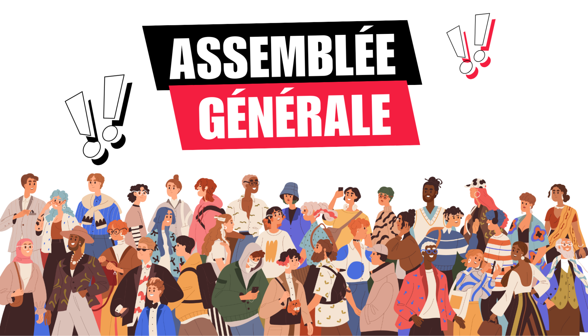 Assemblée générale 2024-2025
