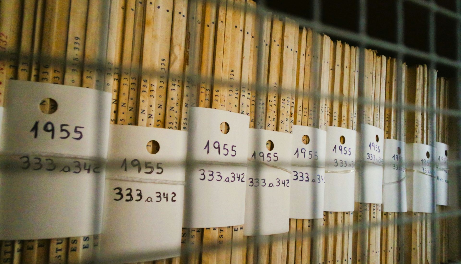 Archives départementales de Belfort  (découvertes du patrimoine)