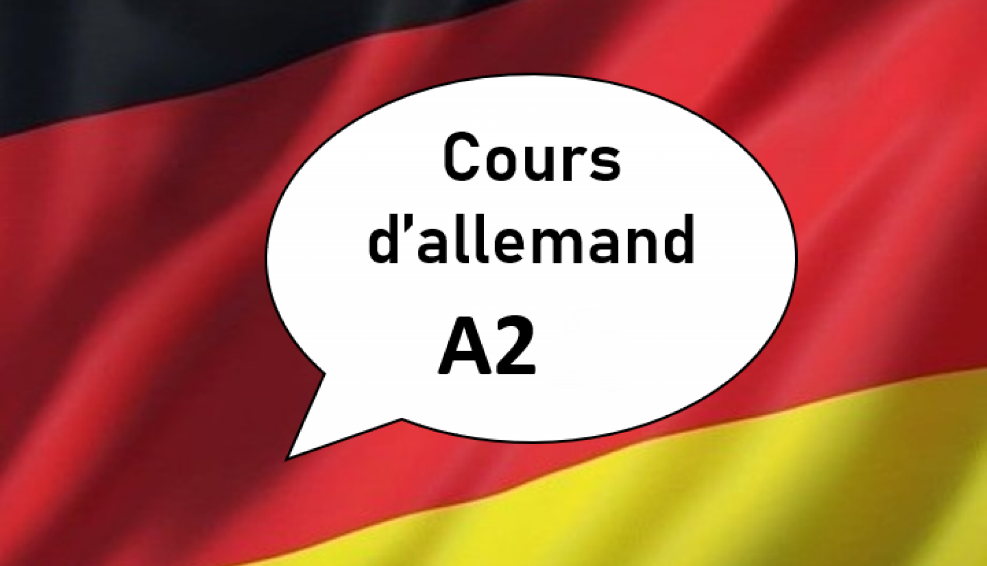 Allemand A2