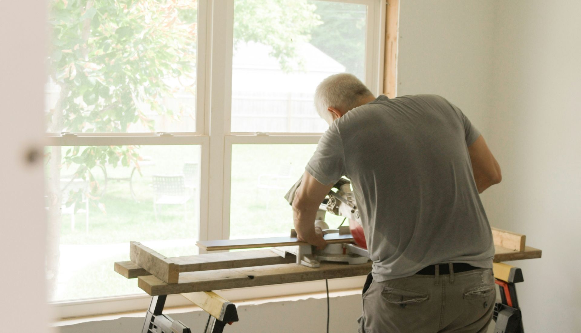 La rénovation performante et les matériaux bio-sourcés