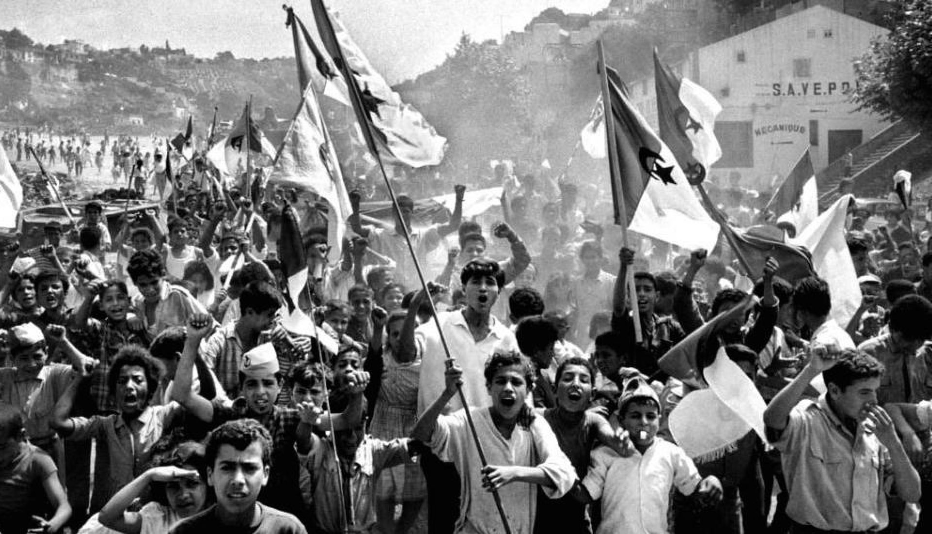 Algérie : une décolonisation pas comme les autres