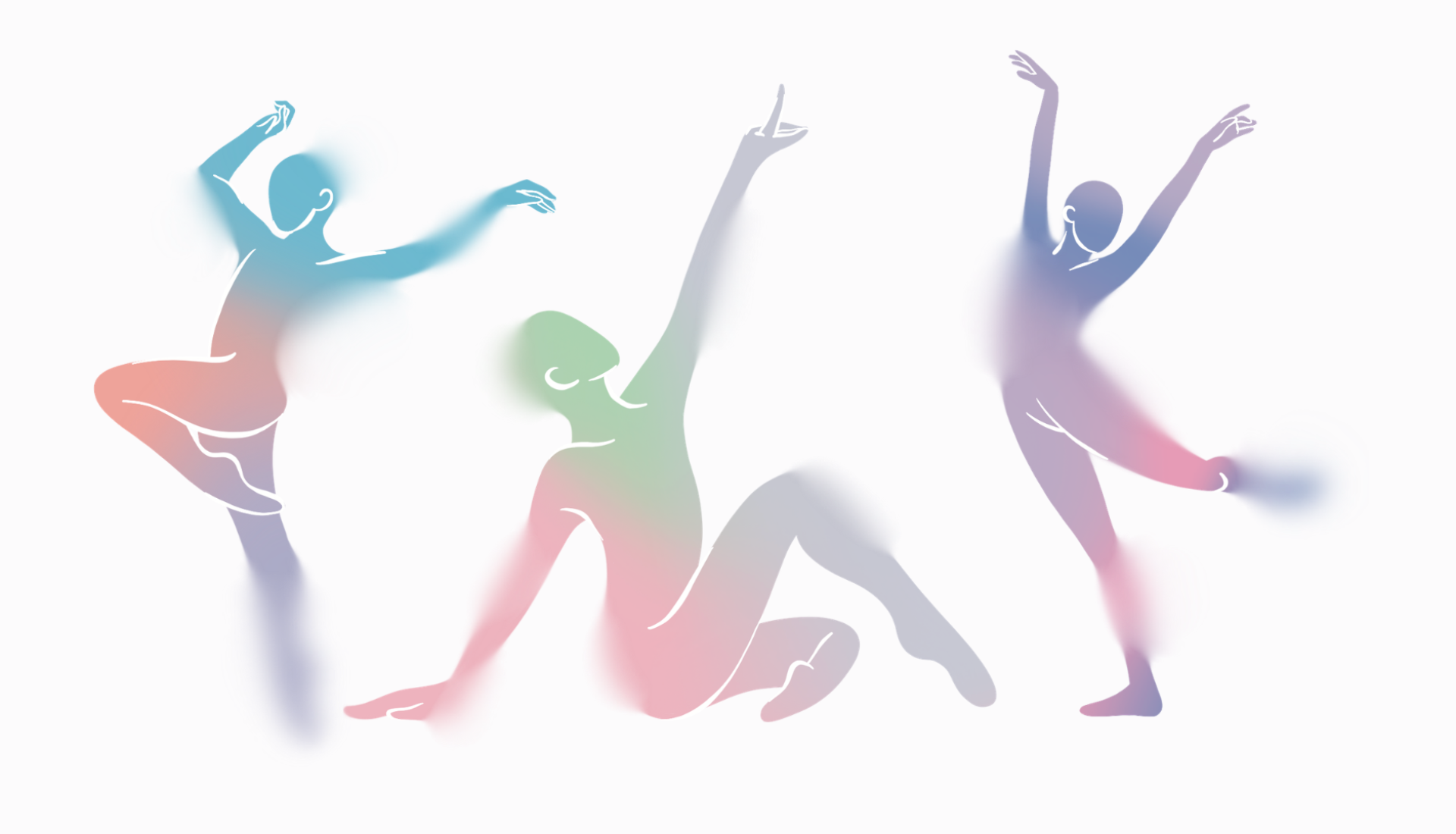 Dansez pour lâcher-prise en mouvement : danser les 5 éléments