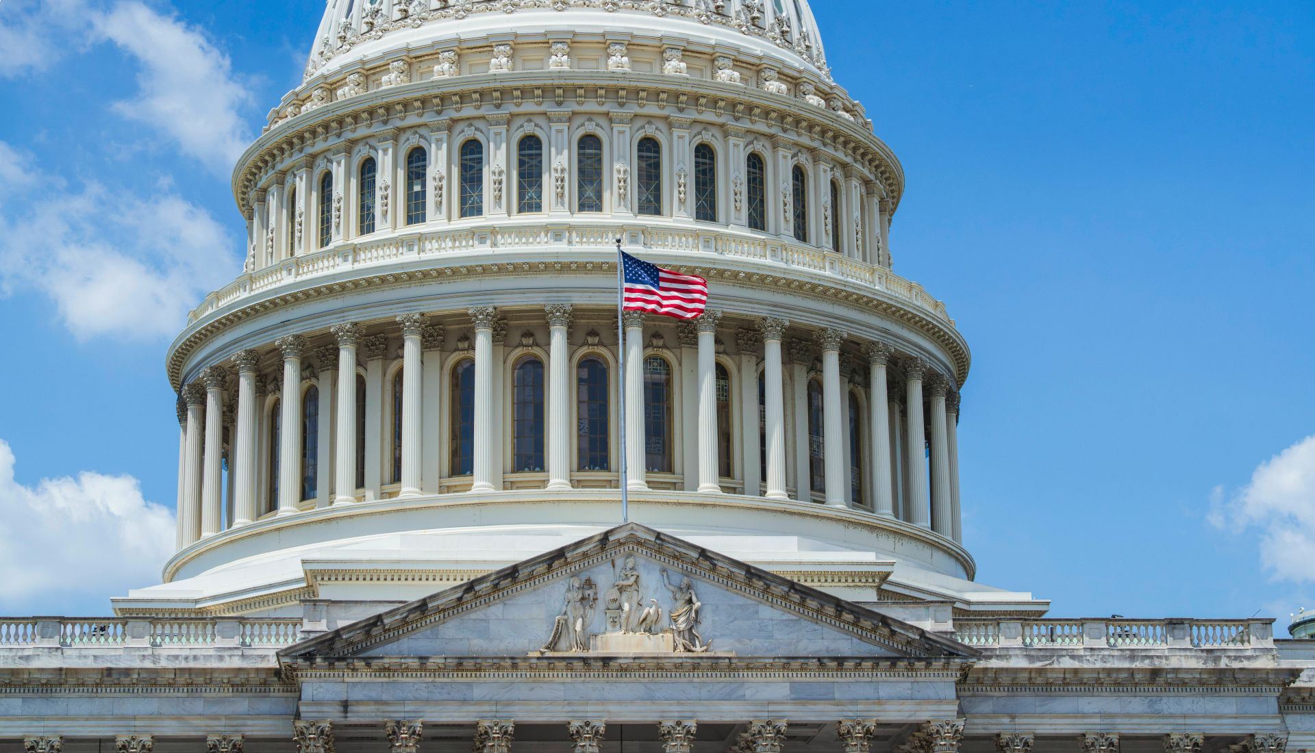 Géopolitique des États-Unis
