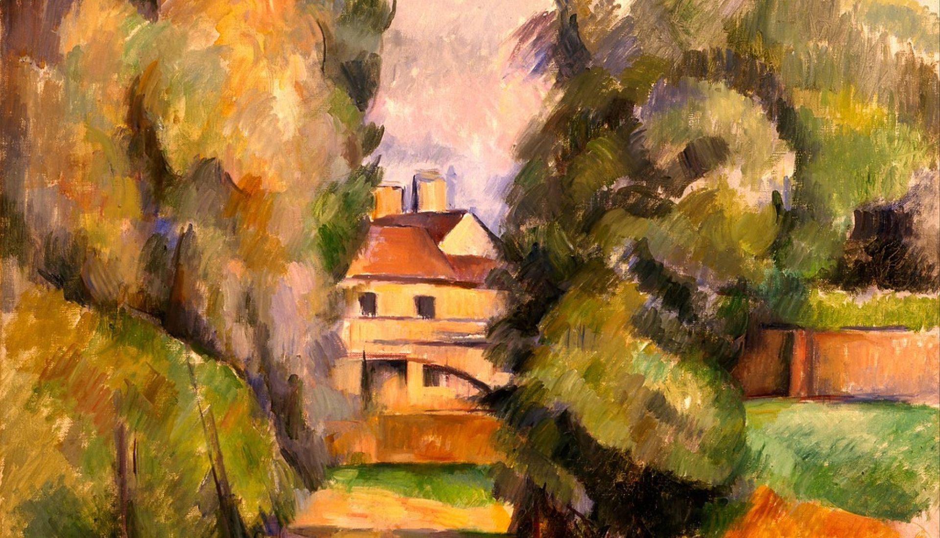 Paul Cézanne (1839-1906), père de l’art moderne