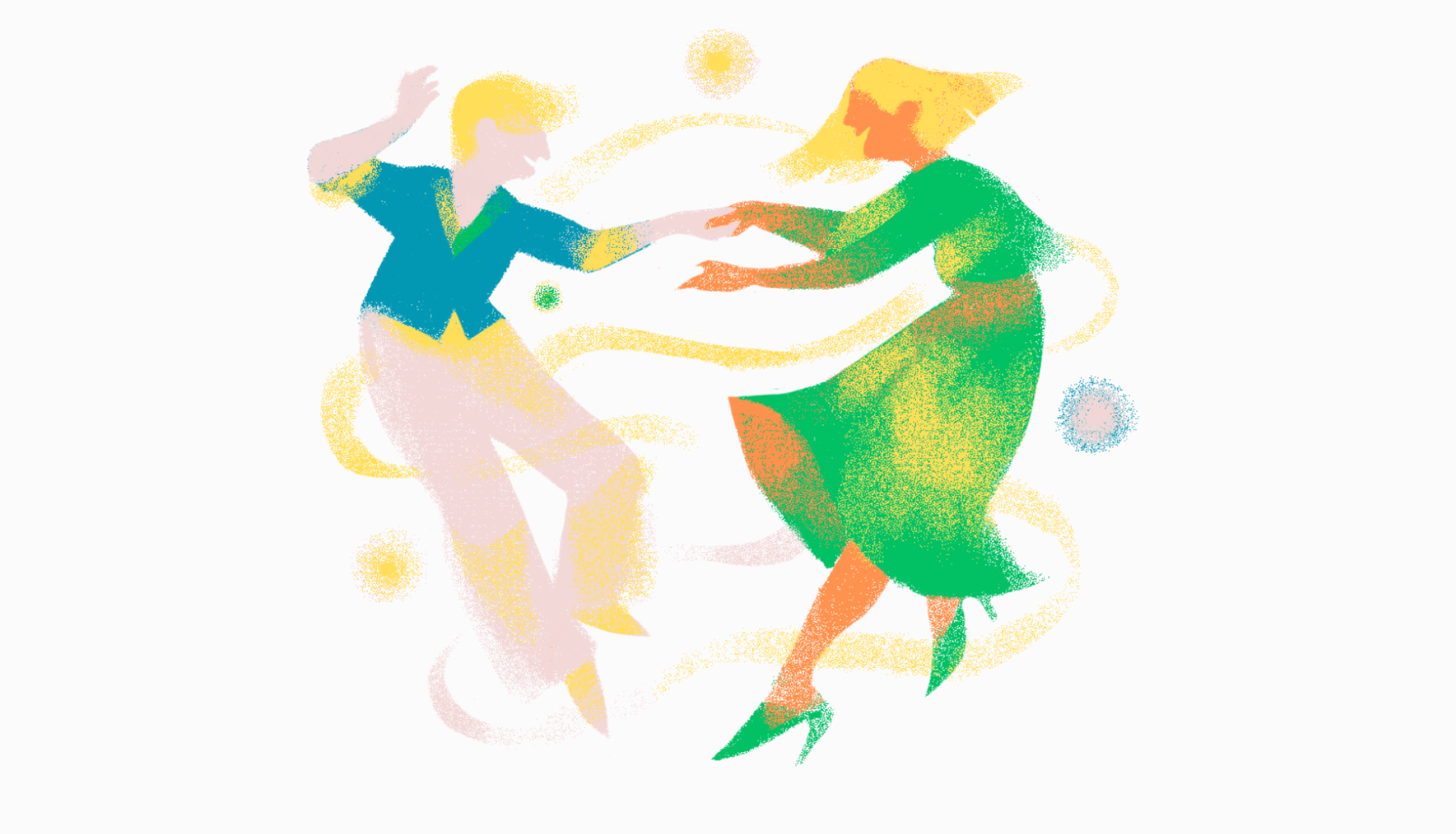 Dansez pour lâcher-prise en mouvement : danser les émotions