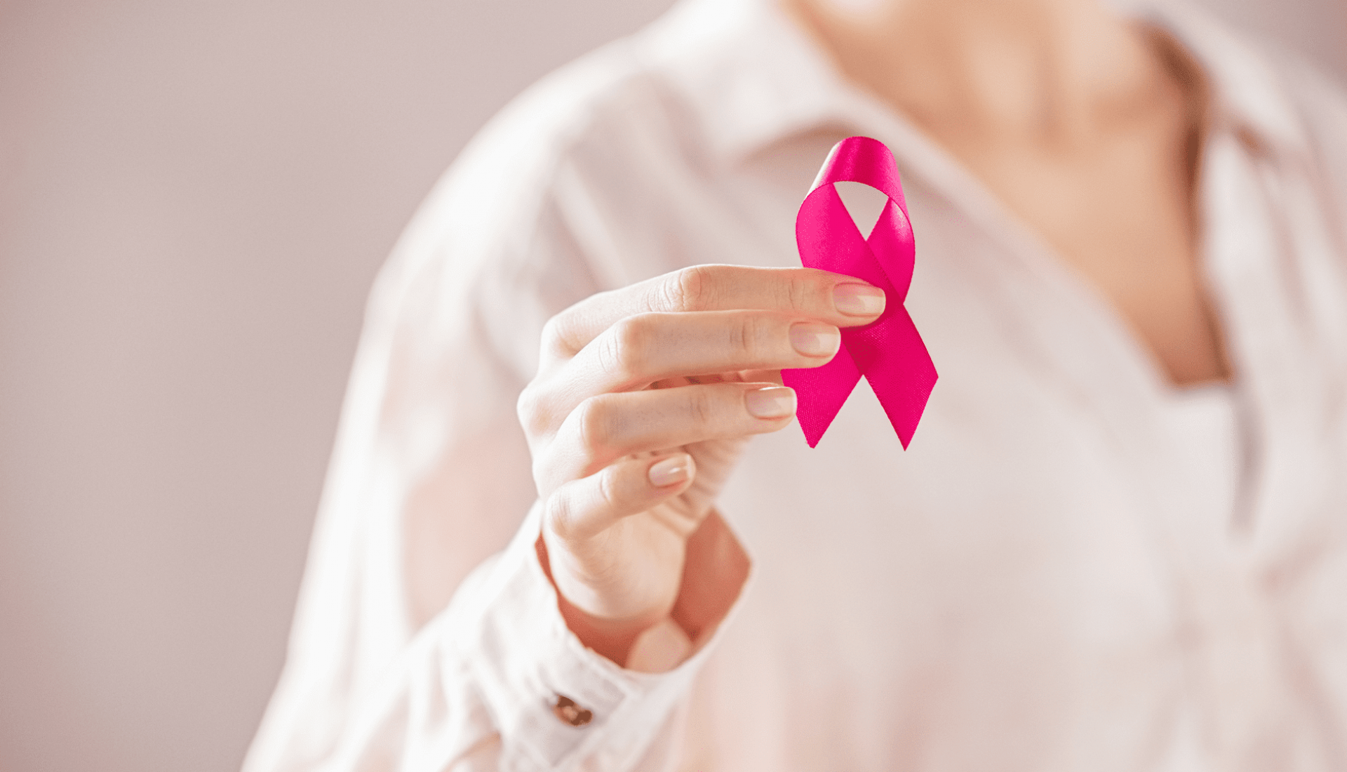 Cancer du sein : précautions, état des lieux