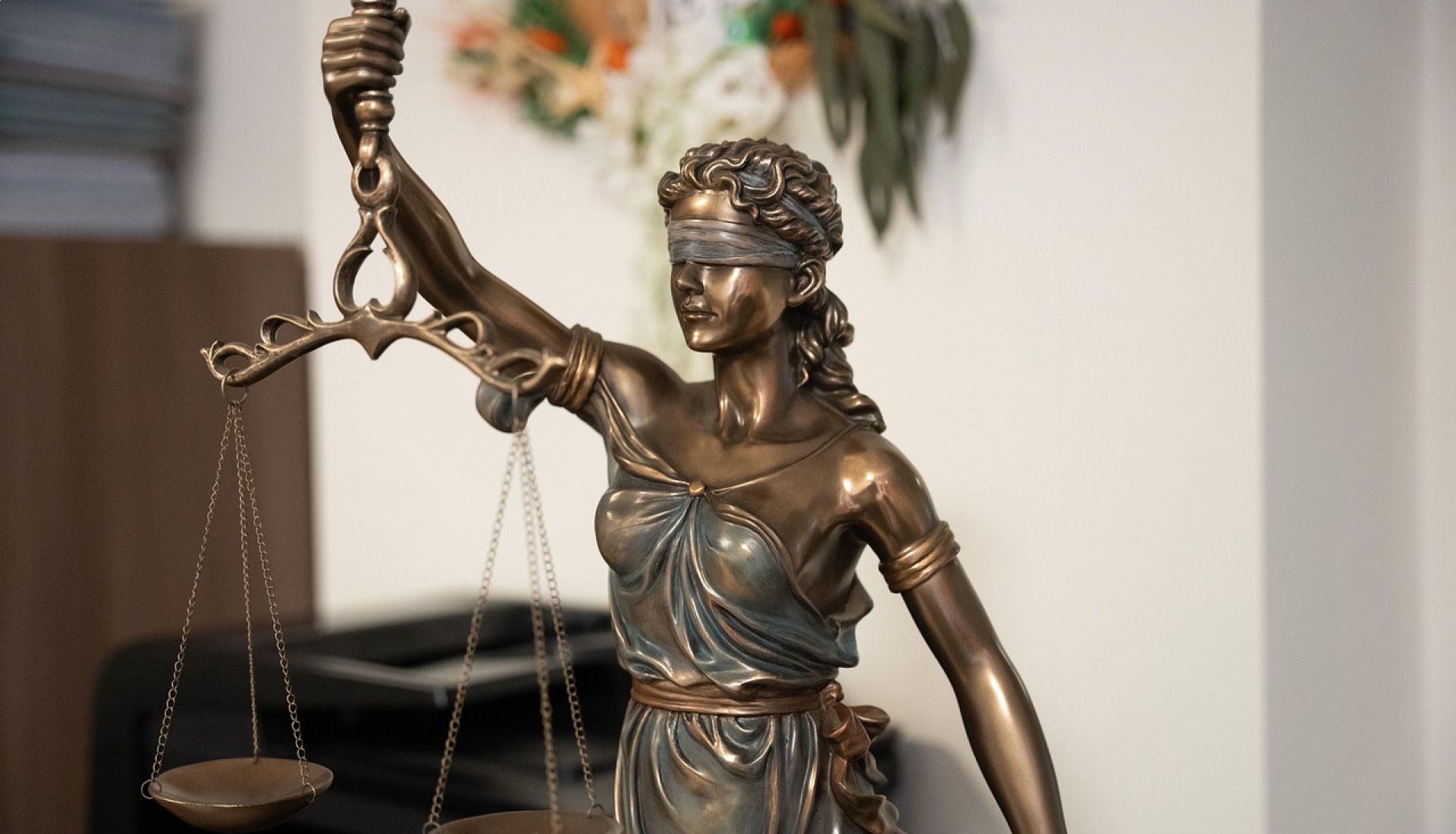 L’organisation judiciaire en France