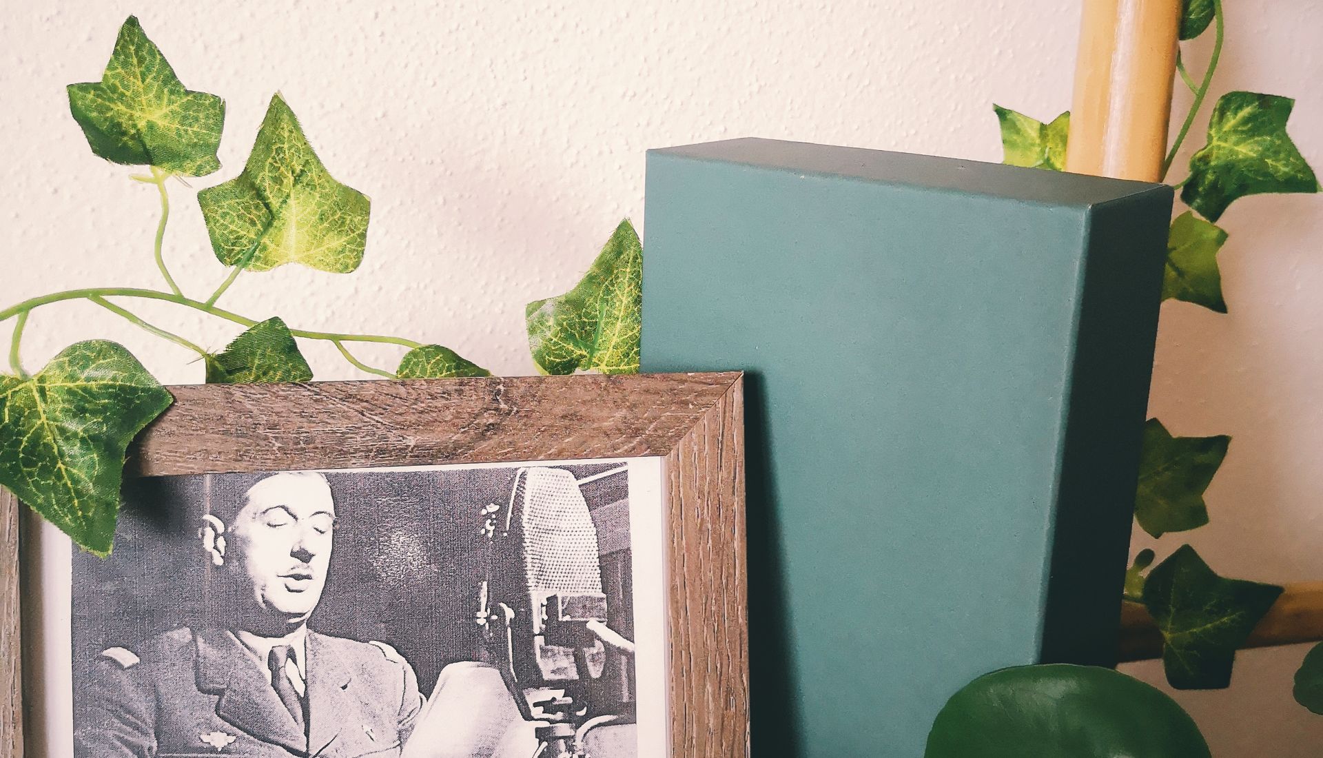 De Gaulle : 50 ans après sa mort entre histoire et légende que reste-t-il du gaullisme ? De Gaulle : 50 ans après sa mort entre histoire et légende que reste-t-il du gaullisme ?