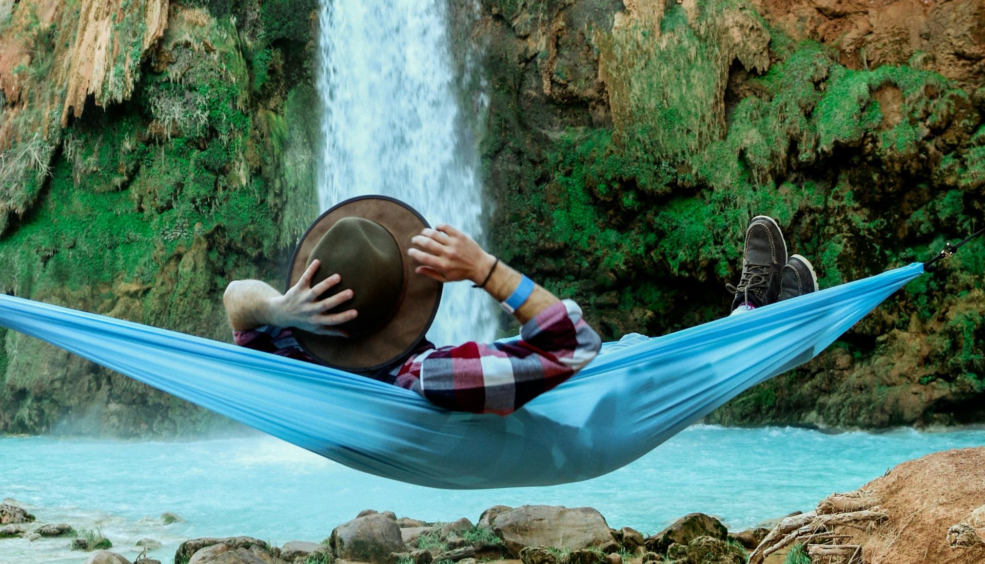 S’offrir une pause