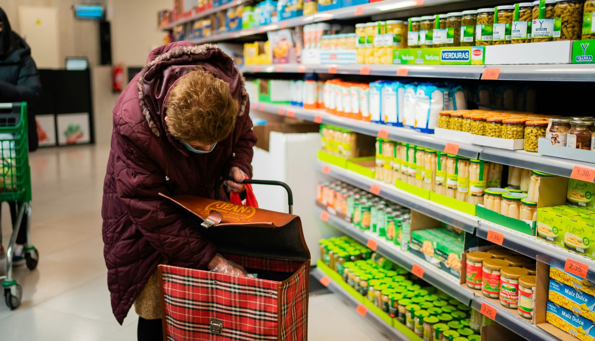 Quels produits acheter et éviter quand je fais mes courses ?