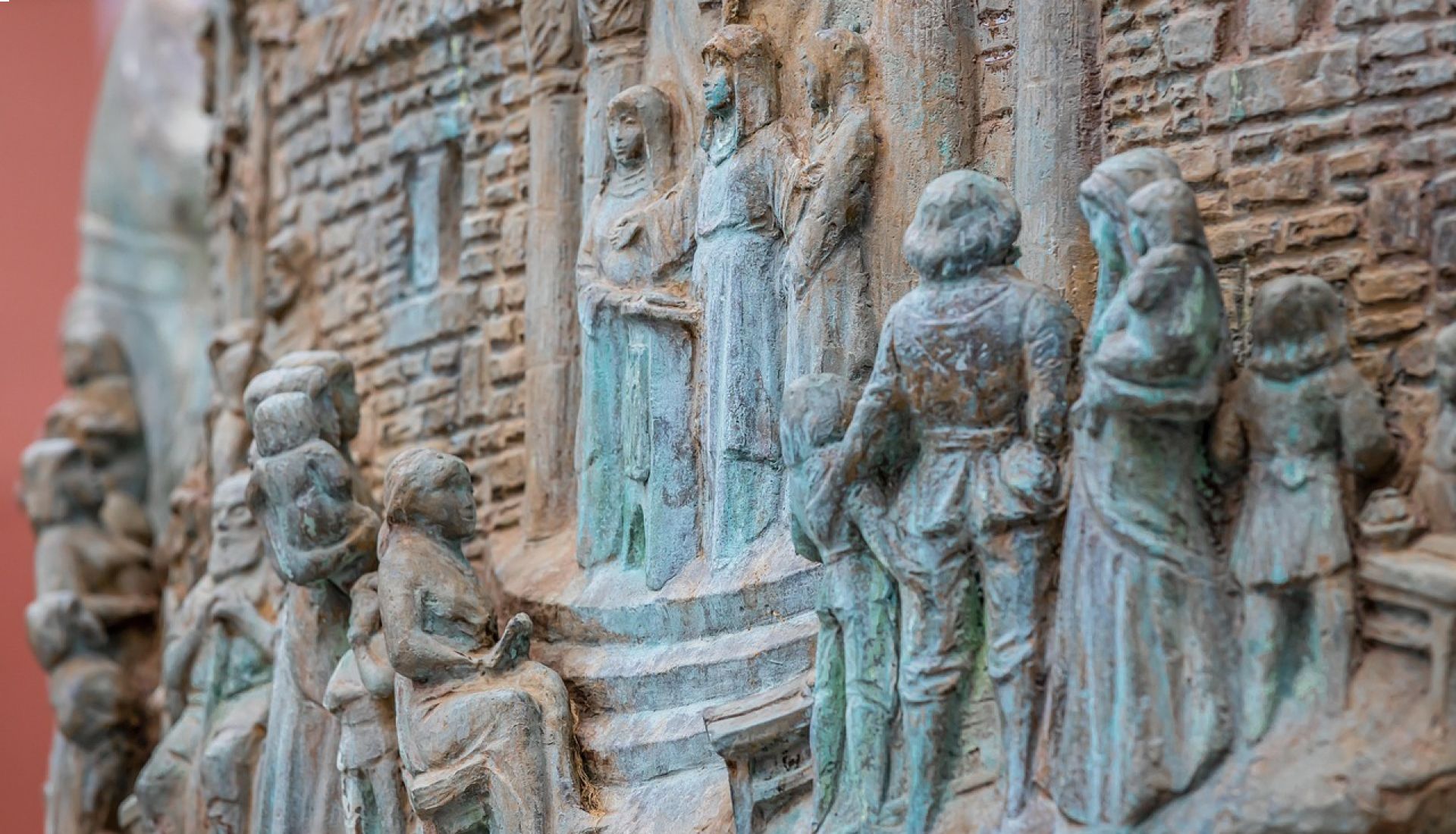 Hildegarde de Bingen