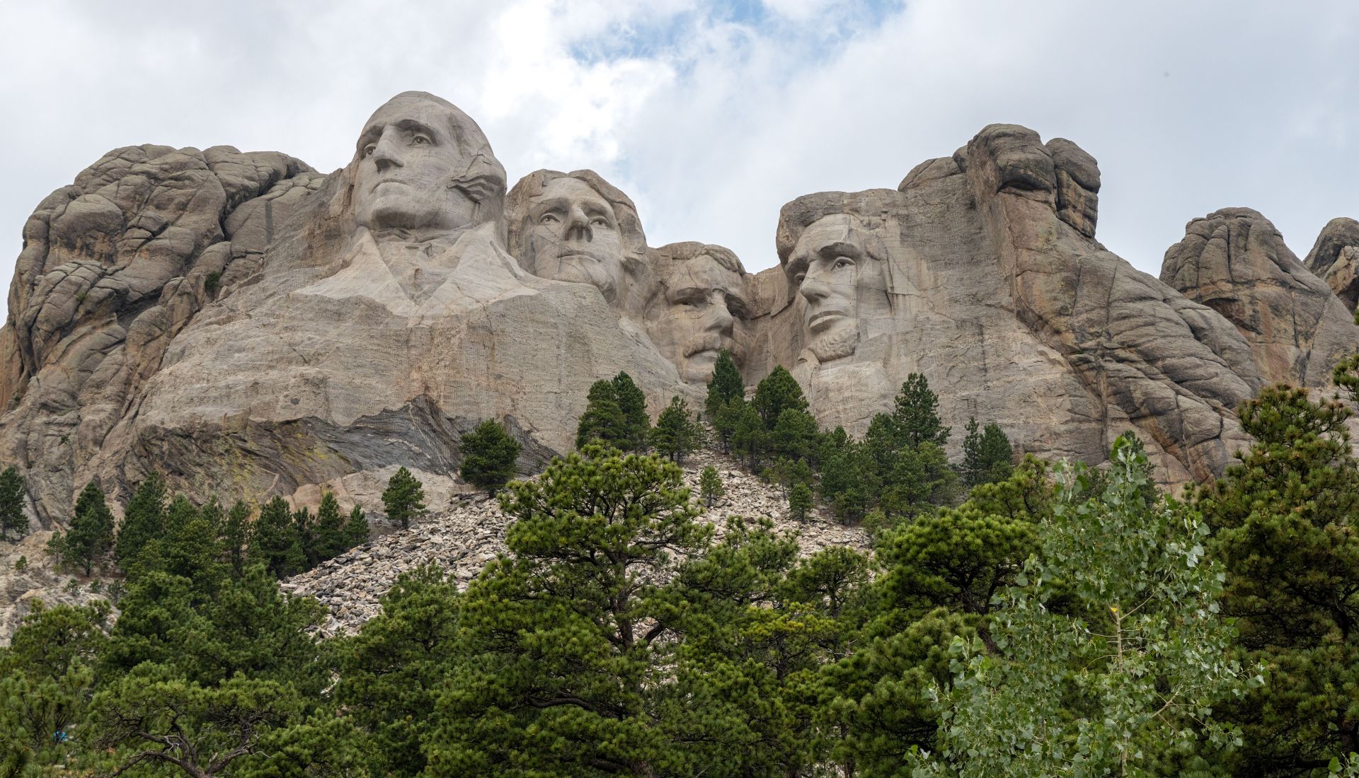 Les États-Unis : 250 ans d’histoire