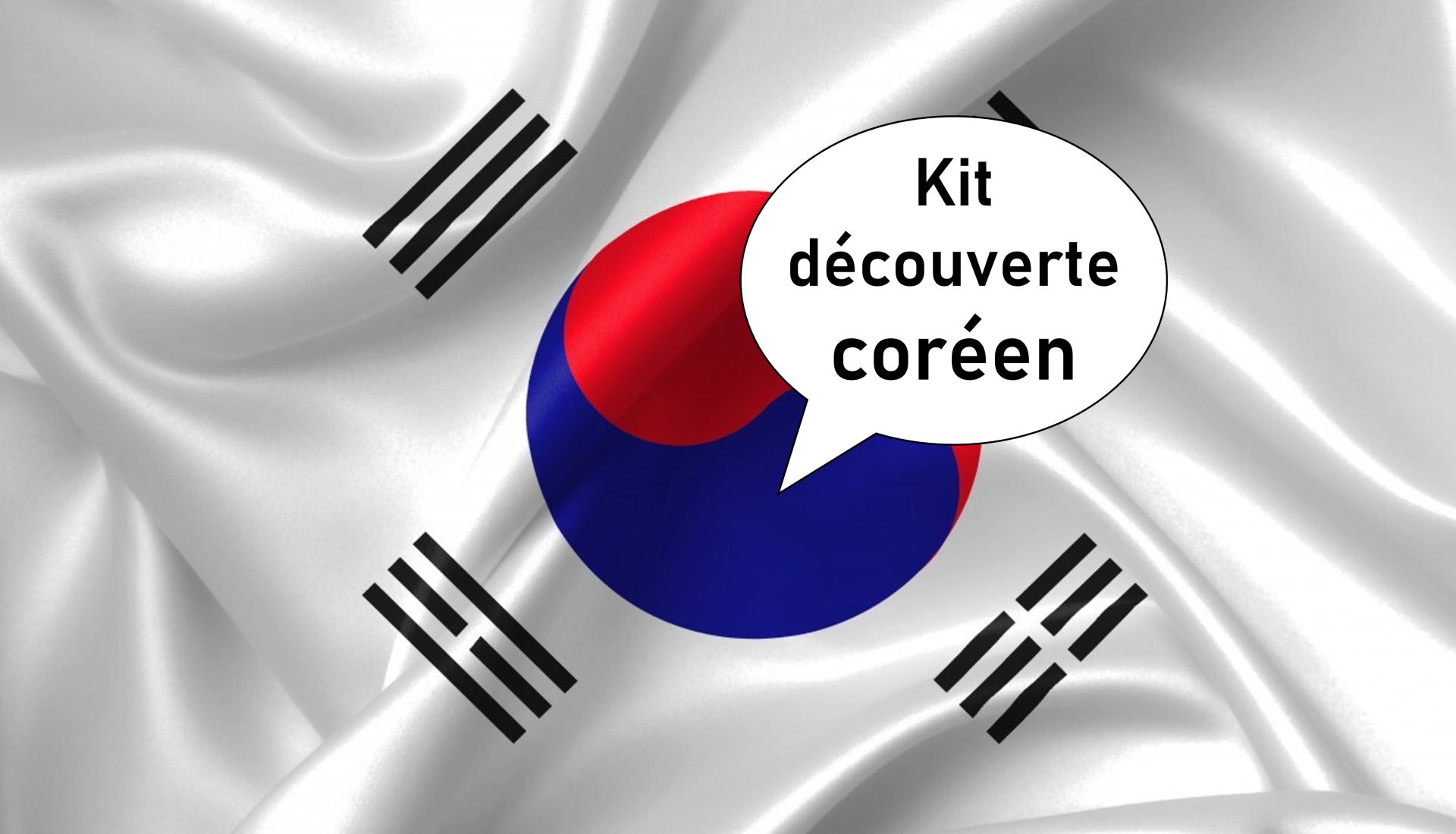 Kit coréen