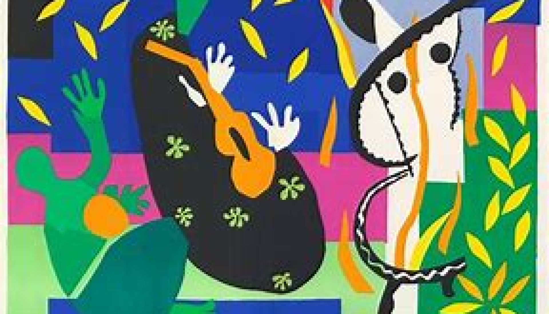 Voyage au cœur de l’œuvre d’Henri Matisse (1869–1954), artiste moderne aux multiples couleurs