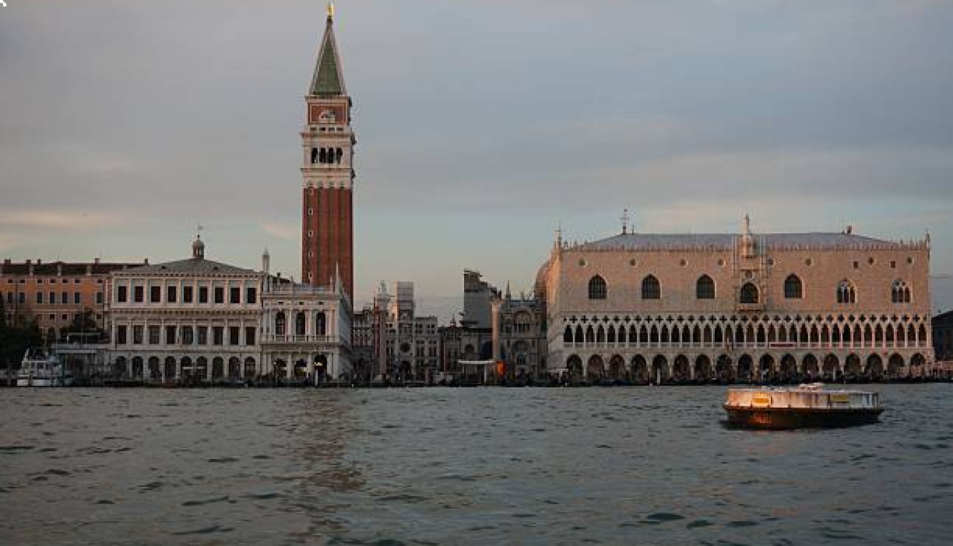 L’héritage politique de Venise