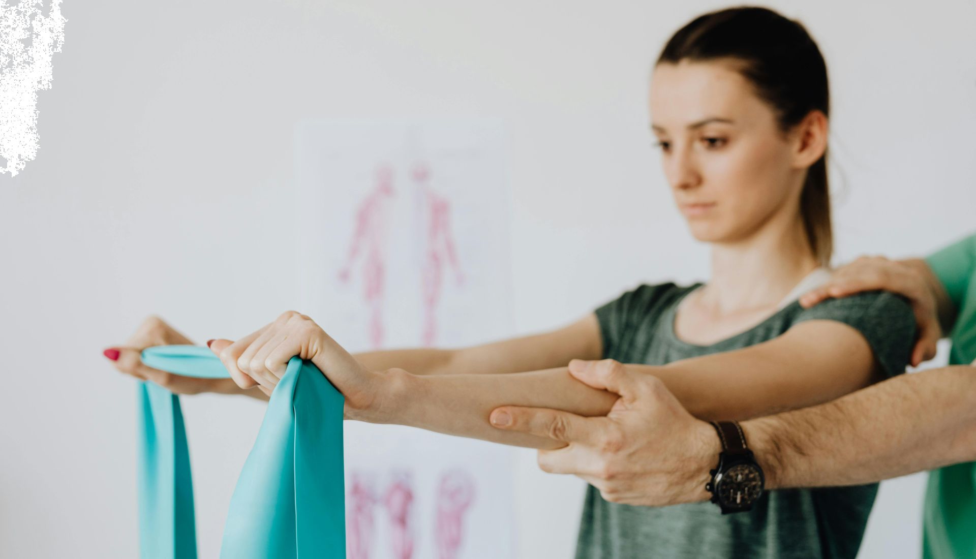 Gym dos : bien-être, prévention (session 2)