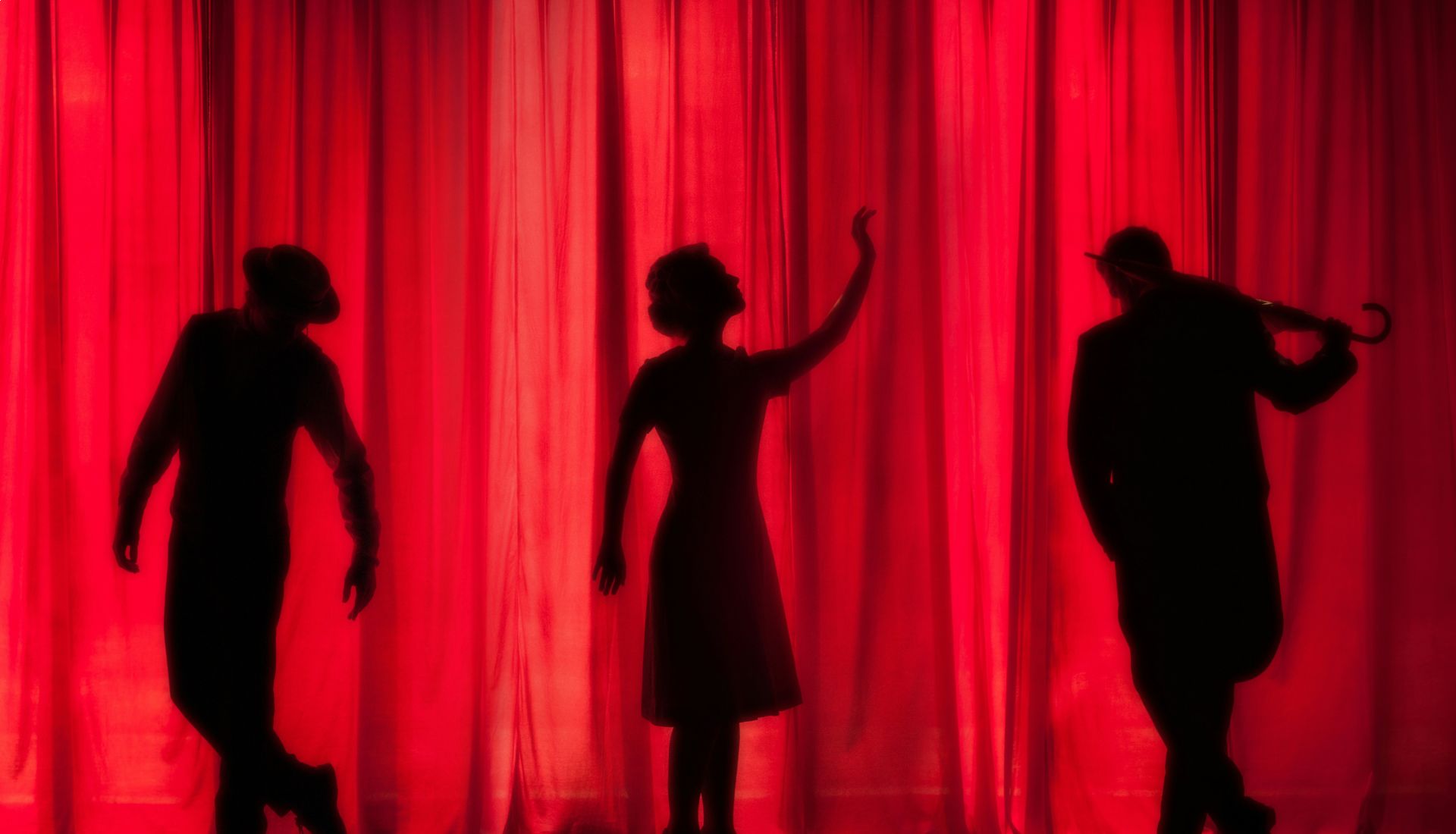 Cabaret d'improvisation (portes ouvertes)