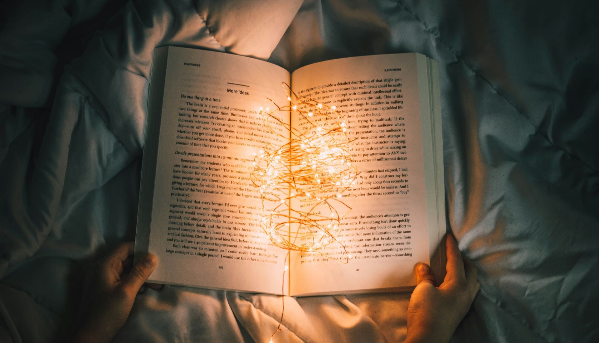 Comment conter une histoire