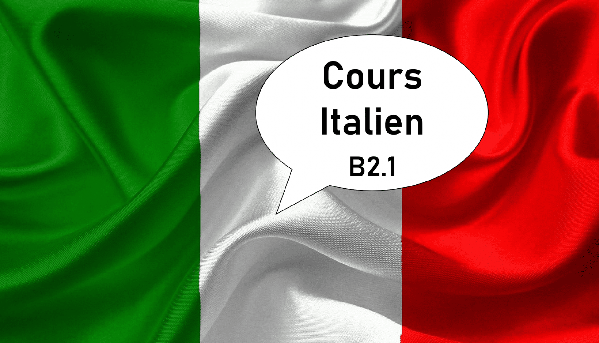 Italien B2.1