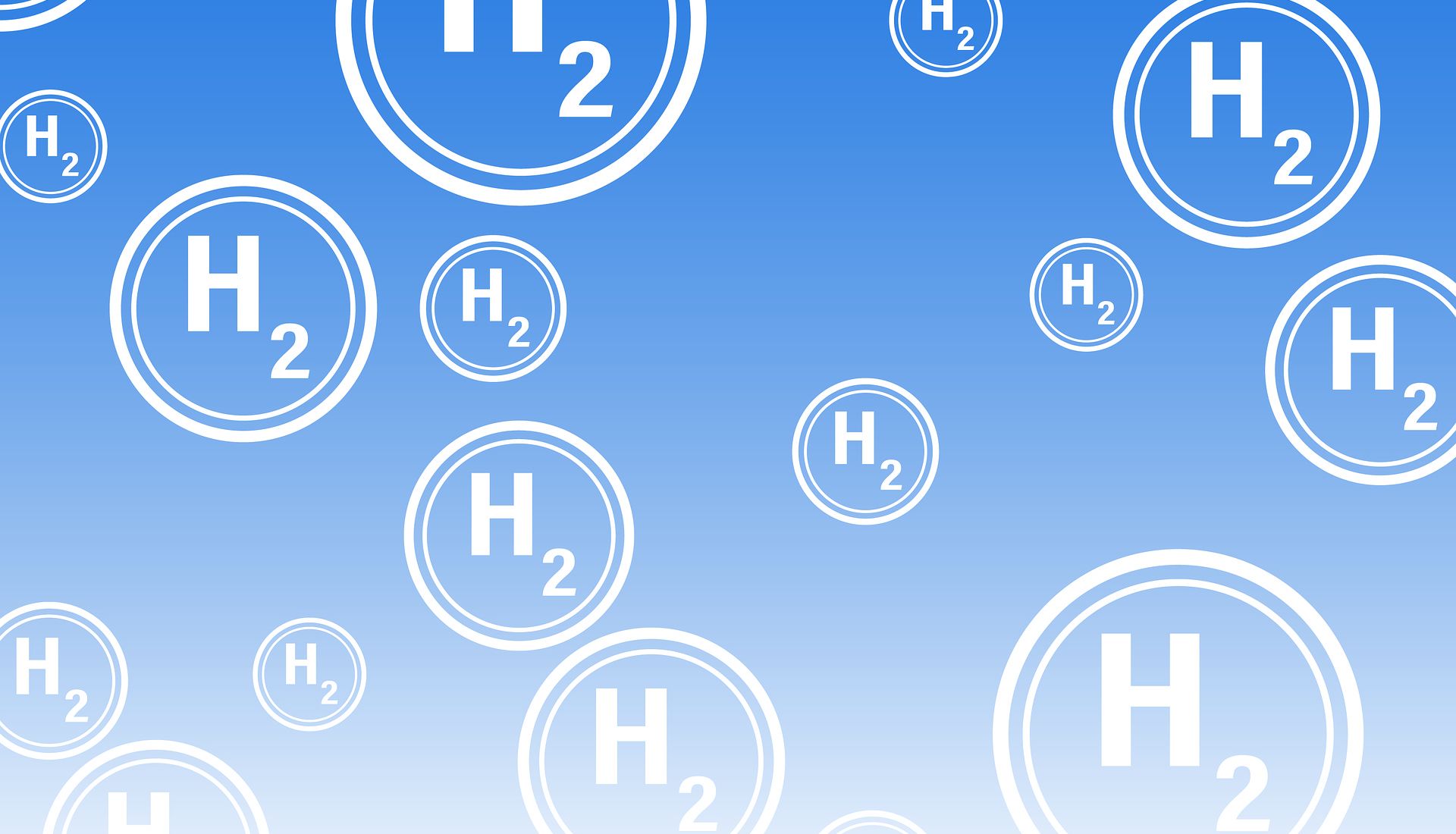 L'hydrogène, l'énergie de demain ? L'hydrogène, l'énergie de demain ?