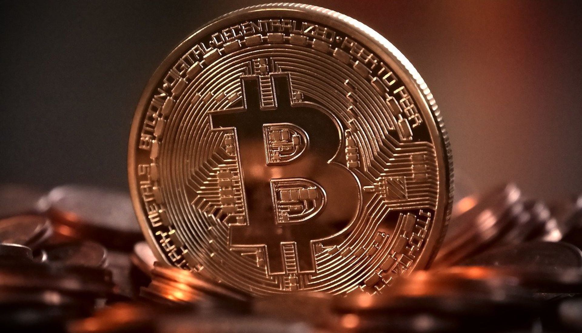 Bitcoin : une révolution dans les paiements ?