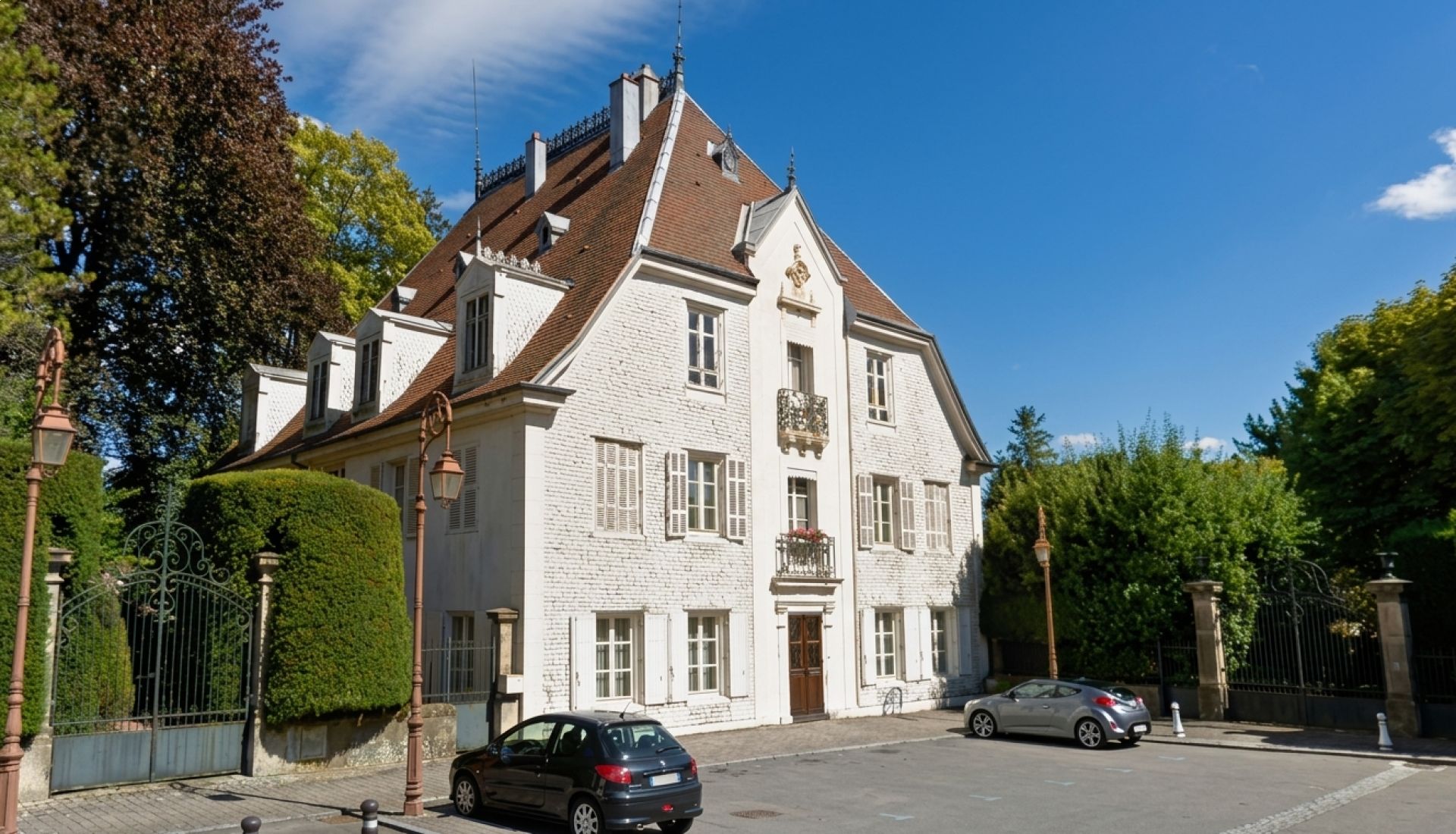Maison Mazarin et musée de la mine à Giromagny (découvertes du patrimoine)