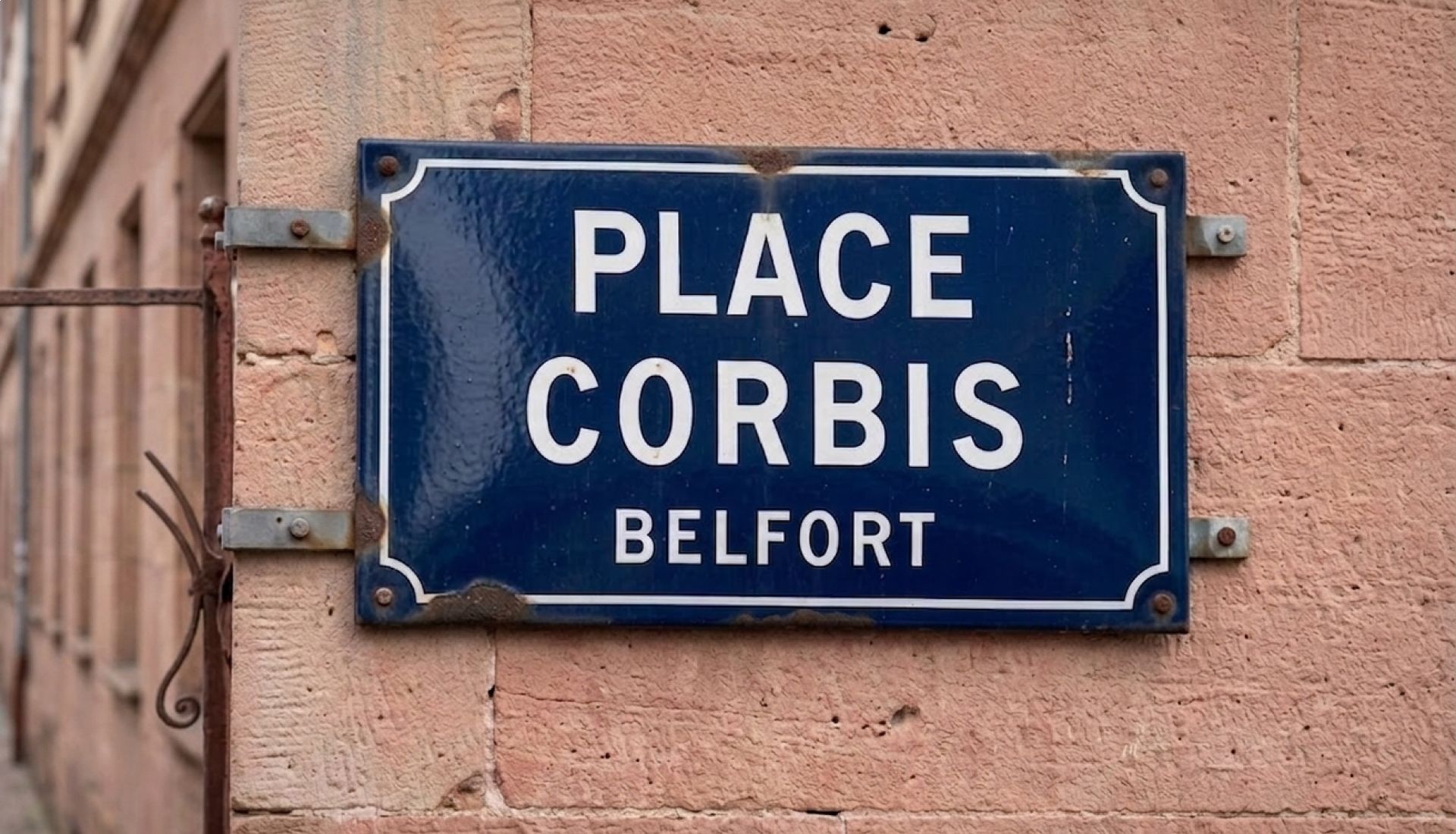 Ces méconnus de nos plaques de rues