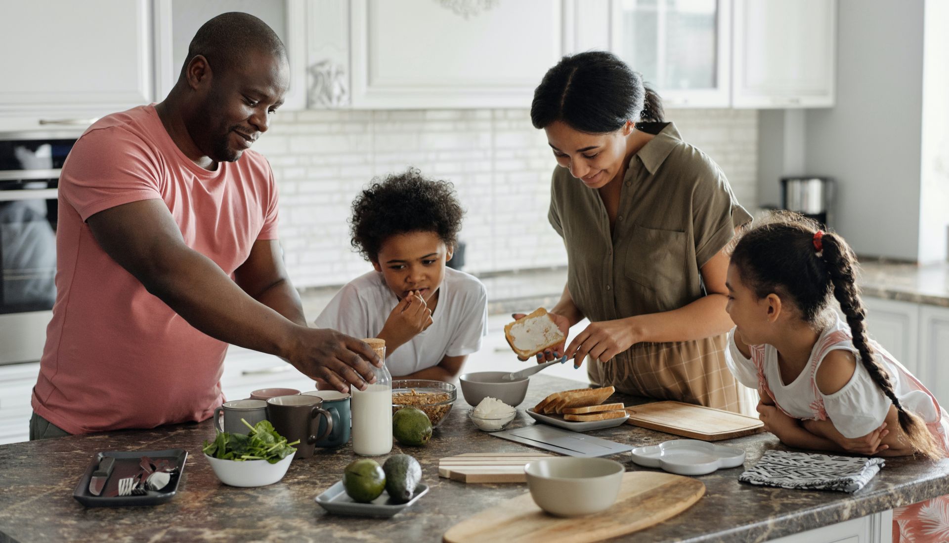 Parentalité : passons à la pratique