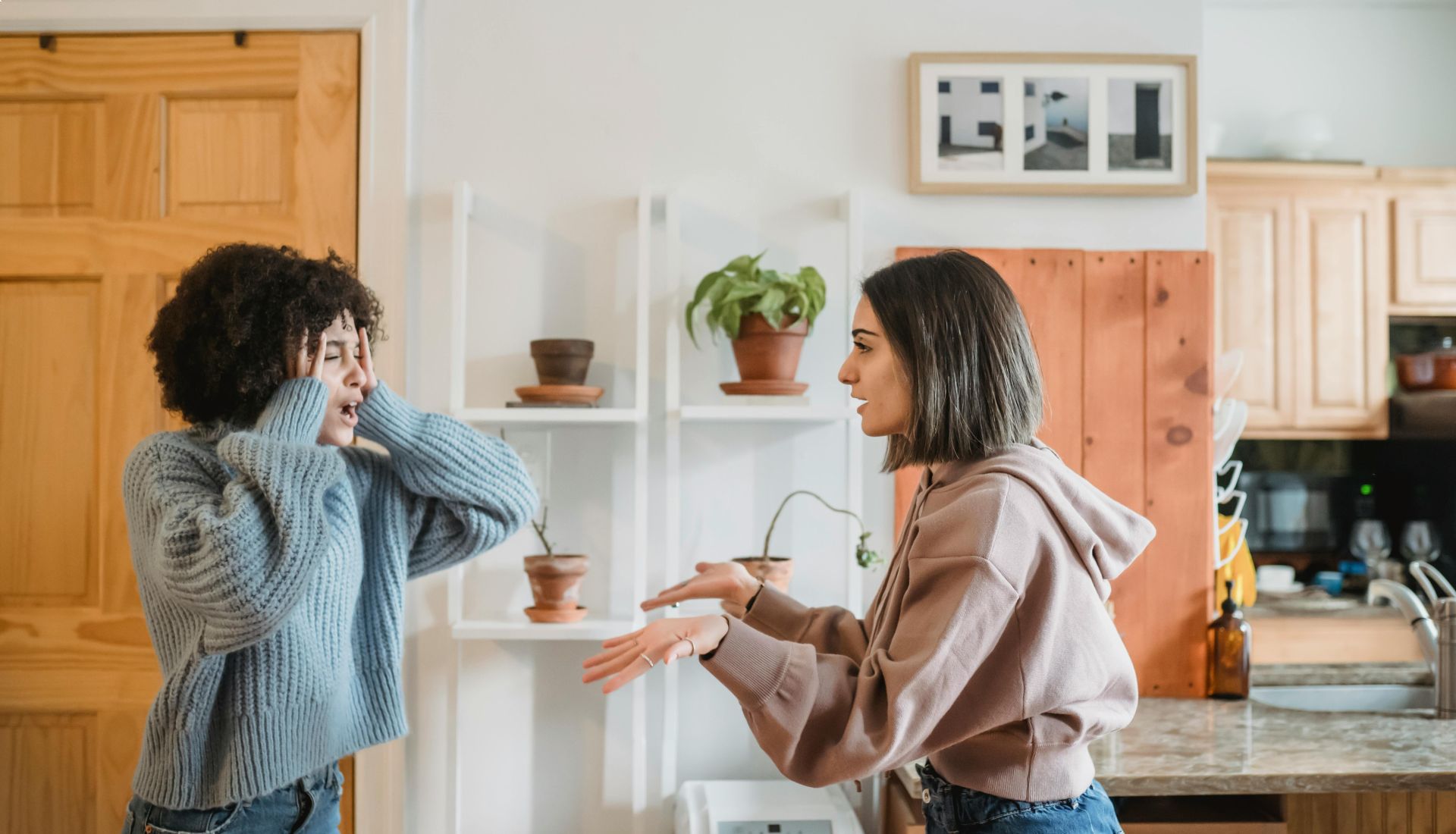 Gérer les conflits sans s’épuiser