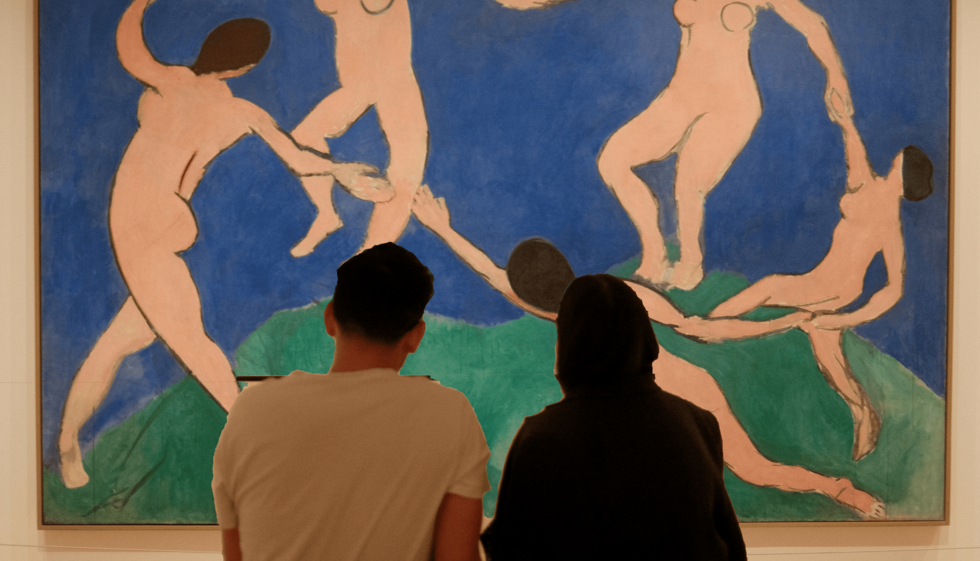 Voyage au cœur de l’œuvre d’Henri Matisse (1869–1954), artiste moderne aux multiples couleurs