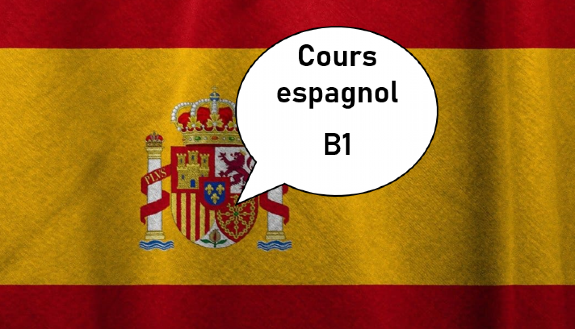 Espagnol B1