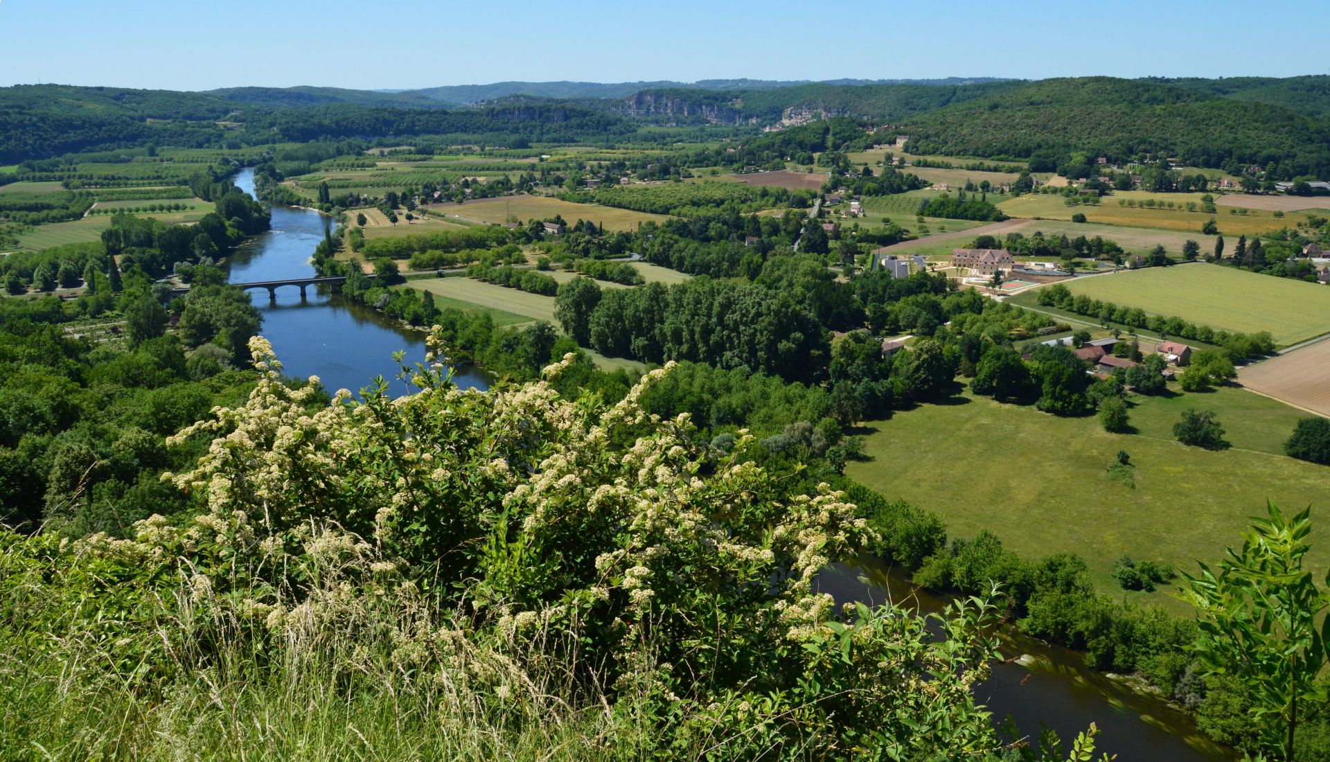 Le Périgord (voyage)