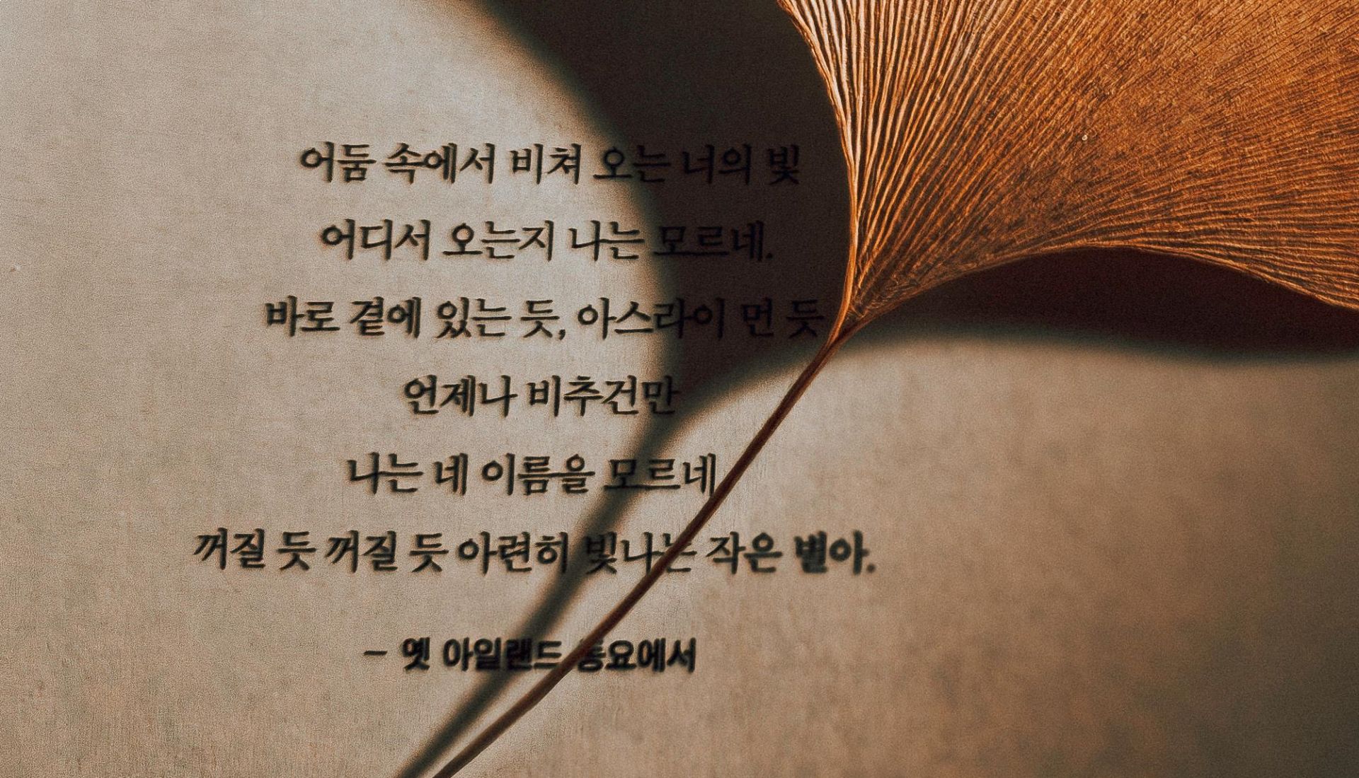 Hangeul - La Grande Ecriture, un des vecteurs du miracle coréen