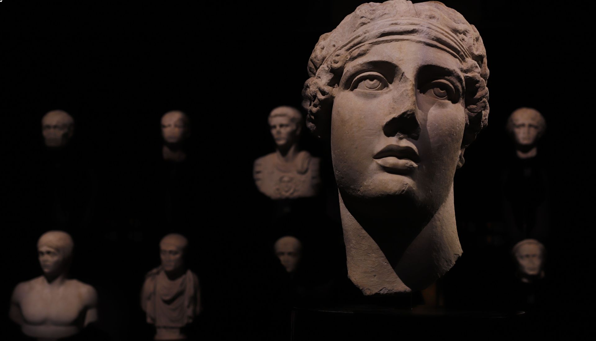 Phèdre, l’intemporelle