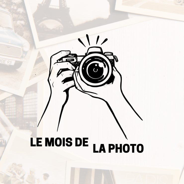 Le mois de la photo approche à grand pas !