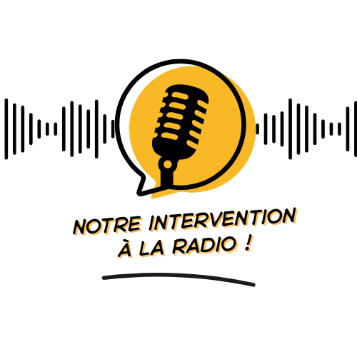 IDEE UP à la radio !