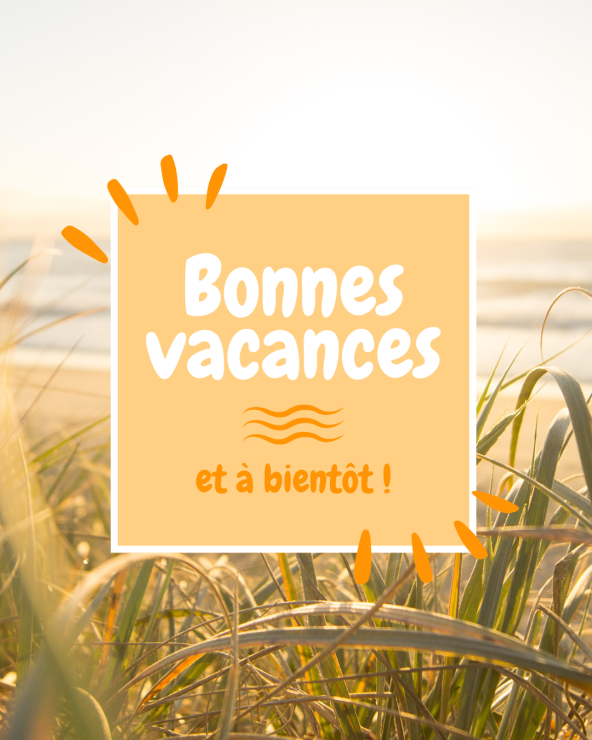 Clap de fin pour la saison 25/26 !