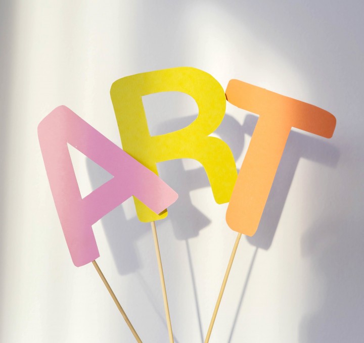 Arts et créations