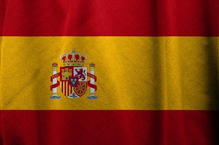 Espagnol