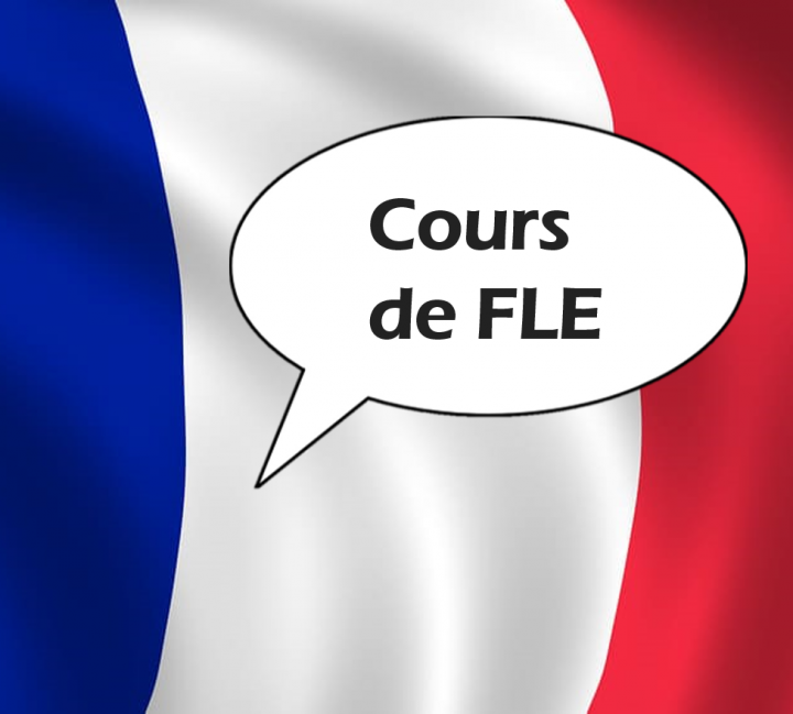 Français Langue Etrangère